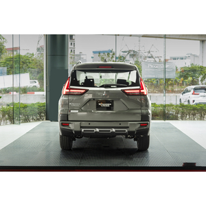 Mitsubishi Xpander Cross