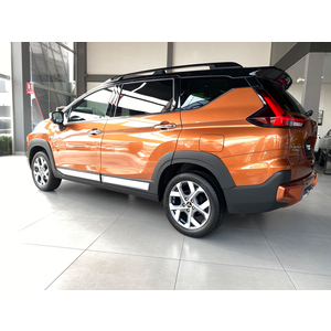 Mitsubishi Xpander Cross