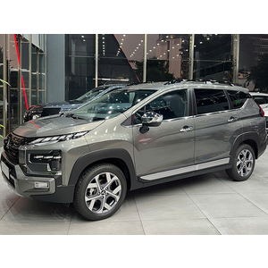 Mitsubishi Xpander Cross