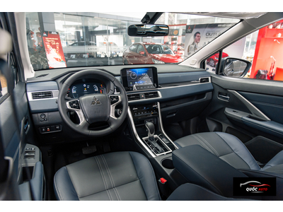 Mitsubishi Xpander Cross