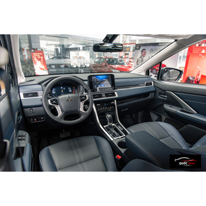 Mitsubishi Xpander Cross