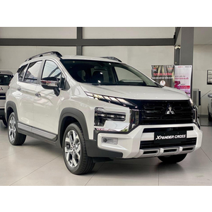 Mitsubishi Xpander Cross