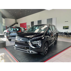 Mitsubishi Xpander MT