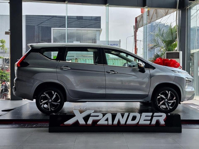 Mitsubishi Xpander AT