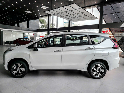 Mitsubishi Xpander MT