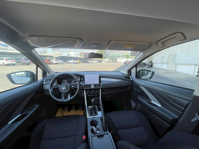 Mitsubishi Xpander MT