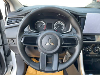 Mitsubishi Xpander MT