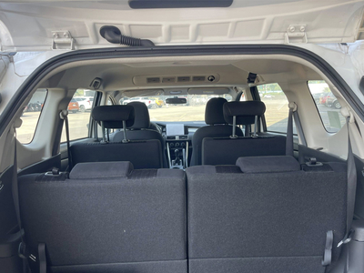 Mitsubishi Xpander MT