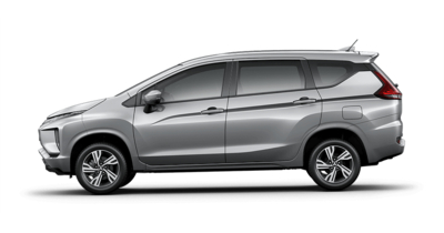 Mitsubishi Xpander MT
