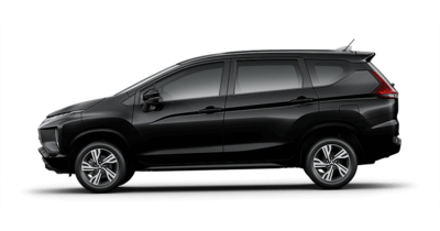 Mitsubishi Xpander MT