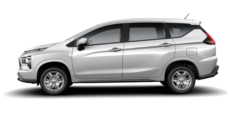 Mitsubishi Xpander MT