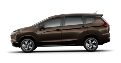 Mitsubishi Xpander MT