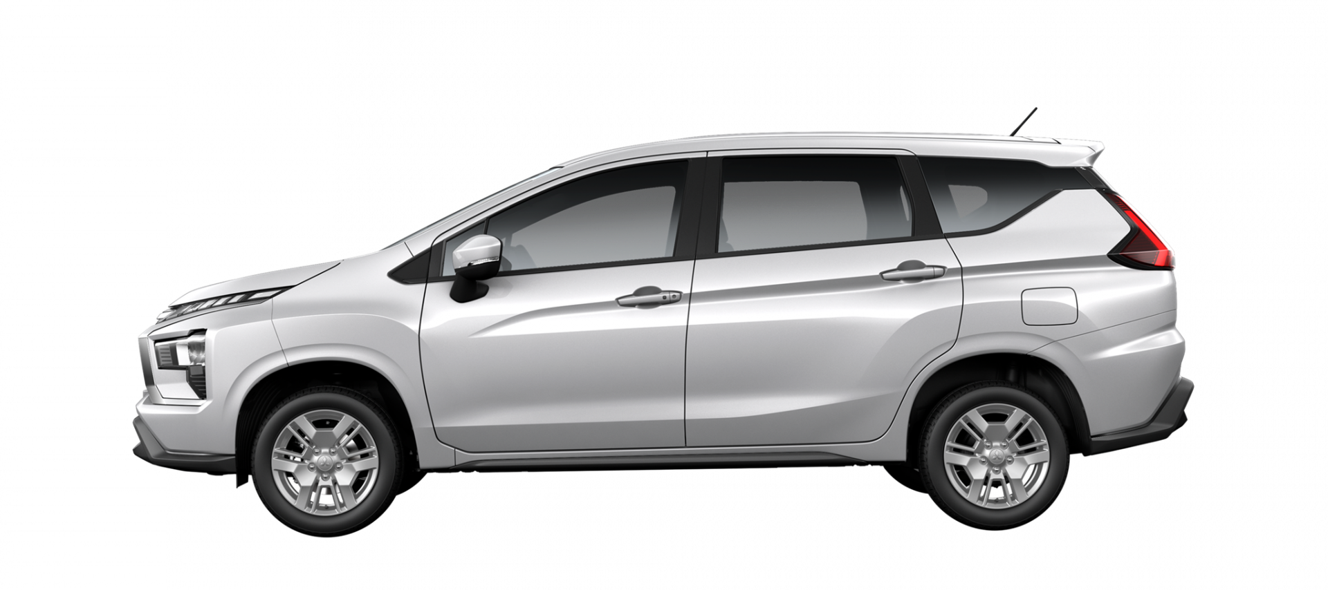 Mitsubishi Xpander MT