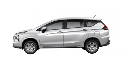 Mitsubishi Xpander MT