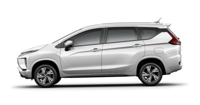 Mitsubishi Xpander MT