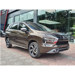 Mitsubishi Xpander MT