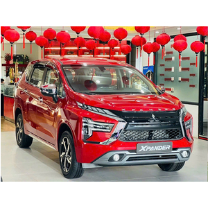 Mitsubishi Xpander MT