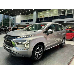 Mitsubishi Xpander MT