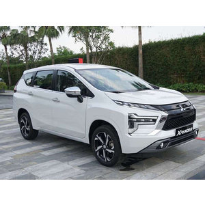 Mitsubishi Xpander MT