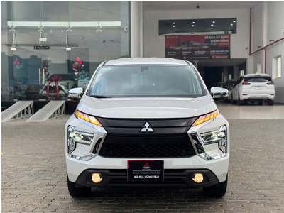 Xpander Premium Trắng 2023