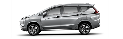 Mitsubishi Xpander