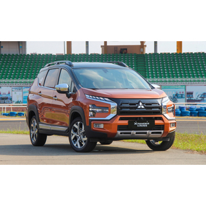 Mitsubishi Xpander Cross