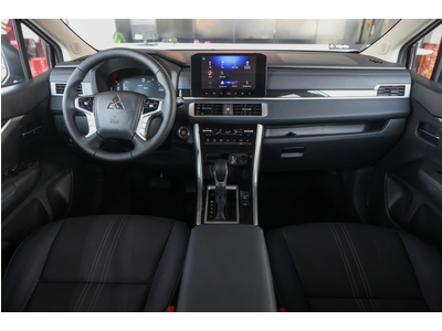 Mitsubishi Xpander Cross