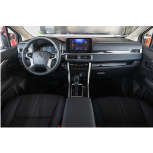 Mitsubishi Xpander Cross