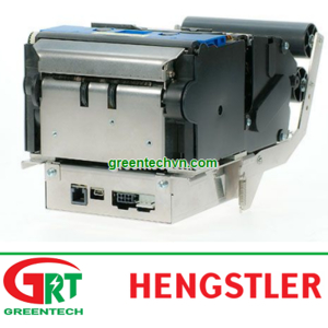 XPM-80 | Hengstler XPM-80 | Thermal Printers | Máy in nhiệt Hengstler XPM-80 | Hengstler Vietnam