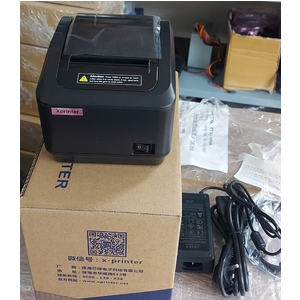 Máy in hóa đơn XP 160