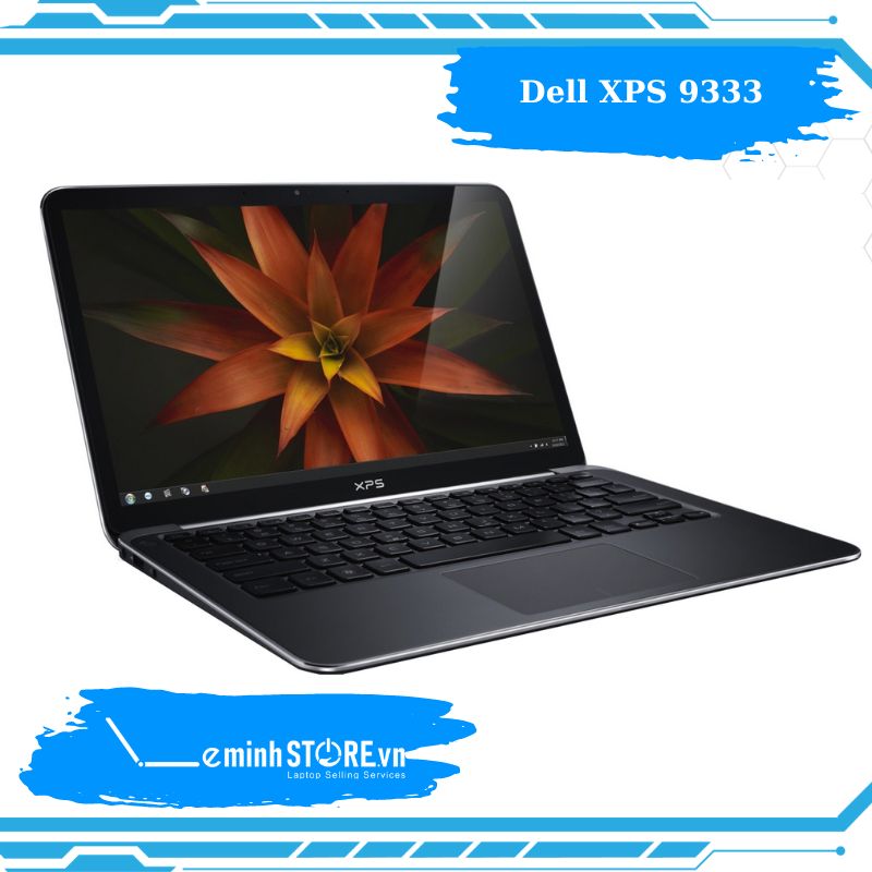 dell xps 9333