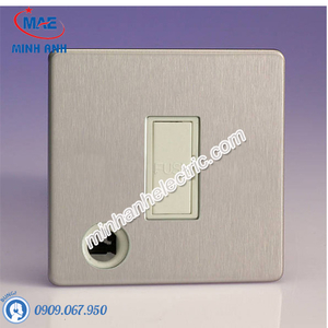 Công tắc - Ổ cắm Hager - Model XR130SS