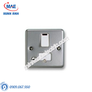 Công tắc - Ổ cắm Hager - Model XR133MC