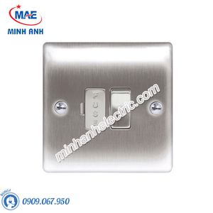 Công tắc - Ổ cắm Hager - Model XR133SS