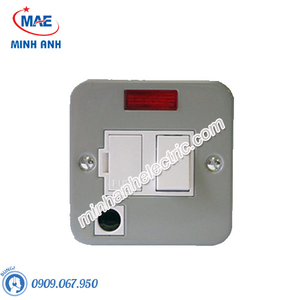 Công tắc - Ổ cắm Hager - Model XR131SS