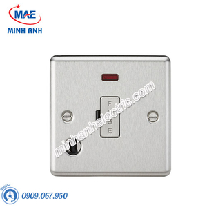 Công tắc - Ổ cắm Hager - Model XR138SS