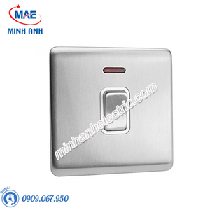 Công tắc - Ổ cắm Hager - Model XR320MC