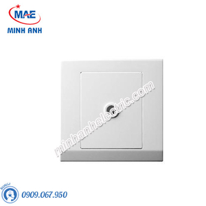 Công tắc - Ổ cắm Hager - Model XR250SS