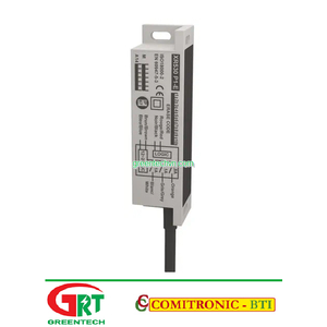 XR530 | Comitronic XR530 | Đầu đọc ghi | Corded RFID reader-writer | Comitronic Vietnam