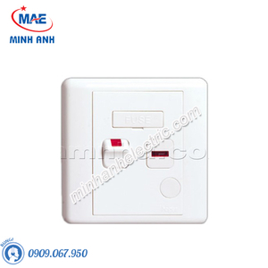 Công tắc - Ổ cắm Hager - Model WGR13SN