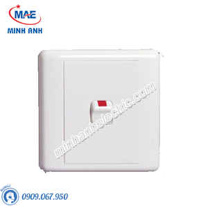 Công tắc - Ổ cắm Hager - Model XR9200