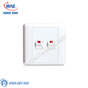 Công tắc - Ổ cắm Hager - Model XR9220