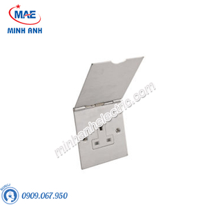 Công tắc - Ổ cắm Hager - Model XS113FM