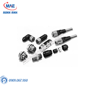 Cáp nối - Connecter - Model XS2C đầu nối cảm biến