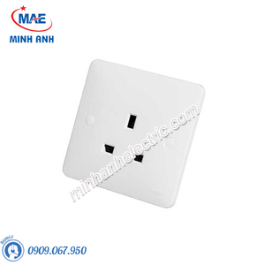 Công tắc - Ổ cắm Hager - Model XS8113