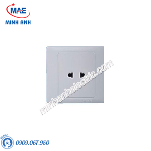 Công tắc - Ổ cắm Hager - Model WGS10U