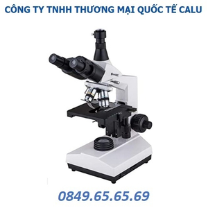 Kính hiển vi sinh học 3 mắt XSZ-107SM