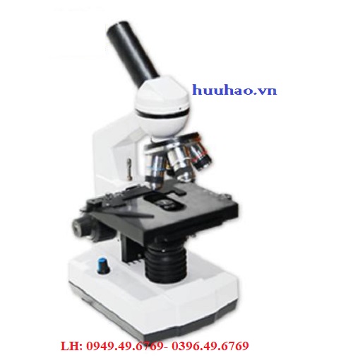 Kính hiển vi 1 mắt Yoke XSP-3CA