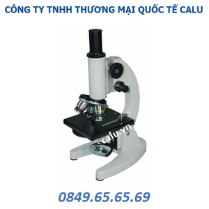 Kính hiển vi học sinh XSP-640