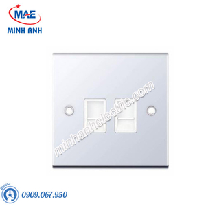 Công tắc - Ổ cắm Hager - Model XT008SS